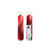 Schleife Gro� zum Dekorieren - Rot - 40 cm Bild 3