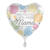 NEU Folienballon - Weltbeste Lieblingsmama - ca. 45cm Durchmesser