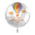 NEU Folienballon - Zur Geburt alles Liebe - ca. 45cm Durchmesser