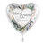 NEU Folienballon - Mrs. & Mrs. - ca. 45cm Durchmesser