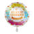 NEU Folienballon - Alles Gute zum Fhrerschein - ca. 45cm Durchmesser