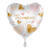 NEU Folienballon - Traumpaar - ca. 45cm Durchmesser