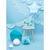 Pappbecher - Silber, 220ml, 6 St�ck Bild 3