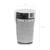 Pappbecher - Silber, 220ml, 6 St�ck Bild 4