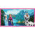 SALE Wand-Deko Frozen, 150 x 77 cm - Wand-Deko Frozen, 150 x 77 cm