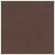 NEU Servietten Royal Collection, 40 x 40 cm, 20 Stck, Braun Bild 2