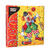 NEU Servietten Clown, 3-lagig, 33 x 33 cm, 20 Stck Bild 2