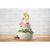 Kuchenstecker / Tortenaufsatz / Cake-Topper Mr und Mrs � ca. 25,5 cm Bild 2