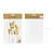 Kuchenstecker / Tortenaufsatz / Cake-Topper Mr und Mrs � ca. 25,5 cm Bild 4