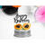 Kuchenstecker / Tortenaufsatz / Cake-Topper Happy Birthday / Geburtstag - Schwarz, ca. 22, 5 cm Bild 3