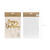Kuchenstecker / Tortenaufsatz / Cake-Topper Happy Birthday / Geburtstag - Gold, ca. 22,5 cm Bild 4