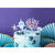 Kuchenstecker / Tortenaufsatz / Toppers Meerestiere � ca. 10 � 15,5 cm � 4 St�ck Bild 2
