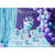 Kuchenstecker / Tortenaufsatz / Toppers Meerestiere � ca. 10 � 15,5 cm � 4 St�ck Bild 3