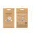 Kuchenstecker / Tortenaufsatz / Toppers Meerestiere � ca. 10 � 15,5 cm � 4 St�ck Bild 4