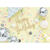 Kuchenstecker / Tortenaufsatz / Cake-Topper aus Holz Happy Birthday / Geburtstag, ca. 16,5 cm Bild 3