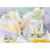 Kuchenstecker / Tortenaufsatz / Cake-Topper aus Holz Happy Birthday / Geburtstag, ca. 16,5 cm Bild 4