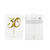 Kuchenstecker / Tortenaufsatz / Cake-Topper 30. Geburtstag - Gold, ca. 20,5 cm Bild 3