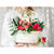Kuchenstecker / Tortenaufsatz / Cake-Topper 50. Geburtstag - Gold, ca. 20,5 cm Bild 2