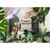 Kuchenstecker / Tortenaufsatz / Cake-Topper Dinosaurier � ca. 8 � 12 cm � Set mit 6 St�ck Bild 3
