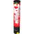 SALE Konfetti-Shooter rote Herzen, 30 cm
