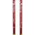 SALE Konfetti-Shooter Herzen, 80 cm, 1 Stck
