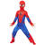 NEU Kinder-Kostm Spiderman mit Maske, Gre S