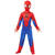 NEU Kinder-Kostm Spiderman mit Maske, Gre S Bild 2