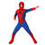 SALE Kinder-Kostm Spiderman, Gre: 98-104, 3-4 Jahre