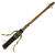 NEU Besen Harry Potter, Flugbesen Nimbus 2000, ca. 90cm