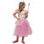 NEU Kinder-Kostm Prinzessin Mira, rosa, Gr. 104