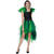 NEU Damem-Kostüm Waldfee-Kleid, Gr. 38 - Größe 38