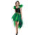 NEU Damem-Kostüm Waldfee-Kleid, Gr. 36 Bild 2