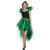 NEU Damem-Kostm Waldfee-Kleid, Gr. 36 Bild 2