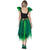 NEU Damem-Kostüm Waldfee-Kleid, Gr. 36 Bild 3