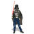 Darth Vader Blister-Set fr Kinder Bild 2