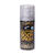 Bodyspray Glitter mikroplastik-frei, 100ml, silber