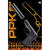 SALE Pistole Agent PPK, 25-Schuss mit Schalldmpfer