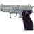 Pistole Agent Officer 8, 8-Schuss-Pistole