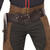 Authentische Western Grtel und Holster, Einzelnes Holster Bild 3