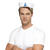 US-Matrosenmtze Doughboy, wei / blau, mit Anker