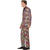 SALE Anzug 80's Neon Suit, 3-teilig, Gre M Bild 2