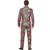 Anzug 80's Neon Suit, 3-teilig, Gre M Bild 3