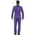 SALE Anzug Violett, 3-teilig, Gre L Bild 3