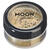 Moon Creations Glitzer-Schminkstreu holographisch, fein, 5g, gold - Gold