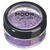 Moon Creations Glitzer-Schminkstreu holographisch, fein, 5g, lila - Lila