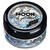 Moon Creations Glitzer-Schminkstreu holographisch, grob, 3g, silber - Silber