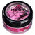 Moon Creations Glitzer-Schminkstreu holographisch, grob, 3g, pink - Pink