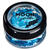 Moon Creations Glitzer-Schminkstreu holographisch, grob, 3g, blau - Blau