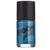 SALE Moon Creations Glitzer-Nagellack holographisch, 14 ml, blau - Blau