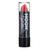SALE Moon Creations Glitzer-Lippenstift holographisch, 5g, rot - Rot